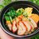 รูป Cooksnap ของ Thaiphat P. เมื่อเขาทำ เกี๊ยวหมูแดงแห้ง