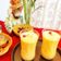 Mukti Bhargava का कुकस्नैप जब उन्होंने झटपट ठंडाई (Instant Thandai) बनाया था।