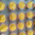 Cooksnap dari Najma Catty Sherry untuk resep Puding Susu tepung custard