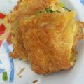 Cooksnap dari Henida untuk resep Martabak Telur teflon