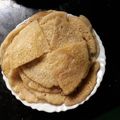 صورة من لمسات حورية من كوكباد، شاركها بعد تجربة وصفة بغرير خفيف بلباتور😋😋🍻🍻🍻