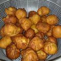 Cooksnap dari Kuda Pan untuk resep Kue Bolang Baling empuk