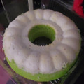 Cooksnap dari Ryani Susanto untuk resep Putu Ayu Jumbo Lembut Empuk