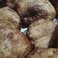 Cooksnap dari Nita Arianti untuk resep Cekodok Pisang
