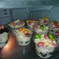 Cooksnap dari Nunaa untuk resep Cheese Cake Lumer