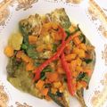 Cooksnap dari Desy Rahma Dani Nasution untuk resep Acar ikan