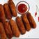 Tusar Goel का कुकस्नैप जब उन्होंने सूजी के कटलेट्स (suji ke cutlets recipe in Hindi) बनाया था।