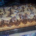 El cooksnap de Fernando Formigli cuando hizo Torta de Manzana fácil.