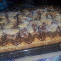 El cooksnap de Fernando Formigli cuando hizo Torta de Manzana fácil.