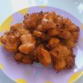 Cooksnap dari Jane untuk resep Pisang Goreng Madu ala Bu Nanik