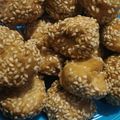 Cooksnap dari yulia triani untuk resep Onde ketawa