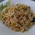 Cooksnap dari ni ketut suriasih untuk resep 130. Nasi Goreng Mawut Simpel