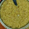 Urmila Tidke का कुकस्नैप जब उन्होंने मैगी कटलेट(maggi cutlet recipe in hindi) बनाया था।