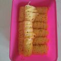Cooksnap dari Cut Wina untuk resep Roti Jala Kari Ayam