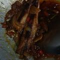 Cooksnap dari Pvtri untuk resep Tongkol kecap saus tiram