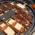 Cooksnap dari panda untuk resep 50. Pukis Banyumas Super Empuk