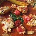 Cooksnap dari Aprilia Puspitasari untuk resep Ayam Kuah Kemangi Pedas