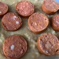 Sipos Éva Cooksnap-ja, amikor elkészítette a(z) Sárgaborsó főzelék receptet.