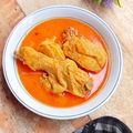 Cooksnap dari Ismy Maulidasary untuk resep Gulai Ayam Khas Minang
