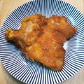 May 的 香煎雞腿排 cooksnap