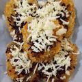 Cooksnap dari Dapurnya Cemplux untuk resep Nugget Pisang Simpel