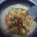 Cooksnap dari Meli untuk resep Ayam betutu #BikinRamadhanBerkesan