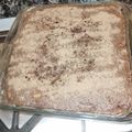 El cooksnap de yogadlc10@gmail.com cuando hizo Torta de chocolate en microondas en 8 minutos 🙌.