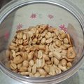 Cooksnap dari Brigitta Sri untuk resep Kacang bawang renyah