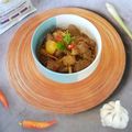 Cooksnap dari Dapoer Mamake 👩‍🍳 untuk resep Semur Daging Sapi plus kentang