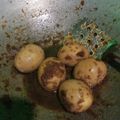 Cooksnap dari Richa Masriicha untuk resep Semur Telur