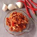 Cooksnap dari Indri Arwin untuk resep 355. Sambal Ikan Asin Peda