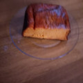 El cooksnap de Josey Sanchez cuando hizo Pastel de batata (Boniato).