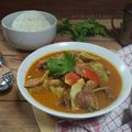 Cooksnap dari ayunabillarumaropen untuk resep Tongseng Kambing (no santan) #KitaBerbagi