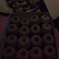 Cooksnap dari Muslimatul Khasanah untuk resep Bolu Kukus Pisang