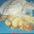 El cooksnap de Cooking With Love 🍟🍝🍕 cuando hizo Suprema de pollo rellena.