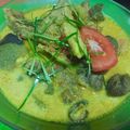 Cooksnap dari Linda untuk resep Gulai kambing #kitaberbagi