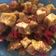 Cooksnap dari carolyna untuk resep Orek Tempe Tahu Bumbu Uleg