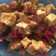 Cooksnap dari carolyna untuk resep Orek Tempe Tahu Bumbu Uleg