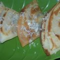Cooksnap dari Fitrie Mbun untuk resep Crepes Crispy