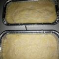 Cooksnap dari Bhintang De'Tiva untuk resep Klappertaart simple.. kukus