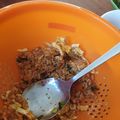Cooksnap dari nurul novianti untuk resep Nasi Goreng Kampung Spesial