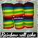 Cooksnap dari pia khadijah untuk resep Mini Rainbow Roll Cake