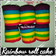 Cooksnap dari pia khadijah untuk resep Mini Rainbow Roll Cake