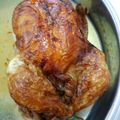صورة من Waffa Omar، شاركها بعد تجربة وصفة أرز بخاري مع دجاج مشوي 🍛🍗