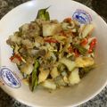 Cooksnap dari putri adelia untuk resep Krewedan Sapi ala Bunda Oliv