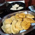El cooksnap de Noemi Ester Surra Hamilton cuando hizo Tortas fritas para novatos.