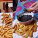 Cooksnap dari Selly Monshi untuk resep Churros 1 telur
