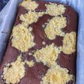 Berki Aténé Cooksnap-ja, amikor elkészítette a(z) Búvártúrós receptet.