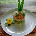 Cooksnap dari Nia untuk resep Klepon cake in jar