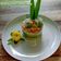 Cooksnap dari Nia untuk resep Klepon cake in jar